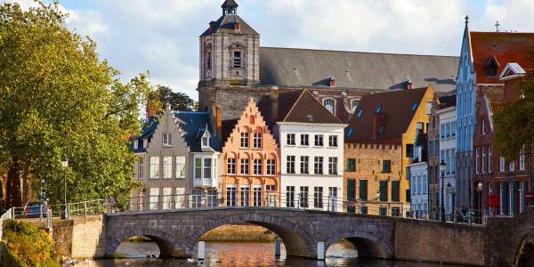 Belgium