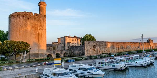 Aigues-Mortes