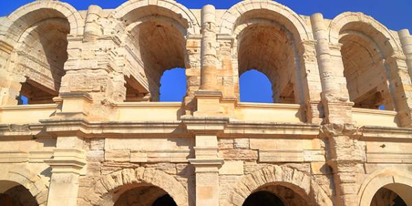 Arles