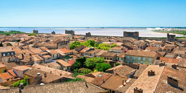 Camargue