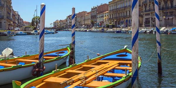 Sète