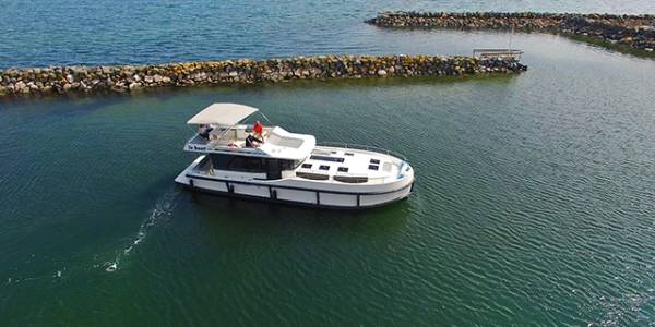 Bateau Horizon