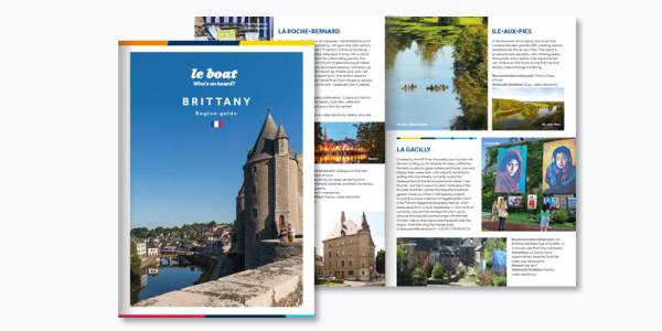 Brittany Guide