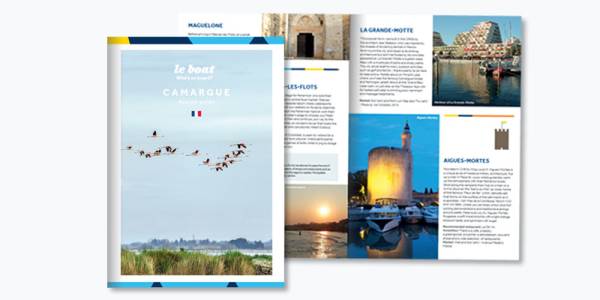 Camargue guide