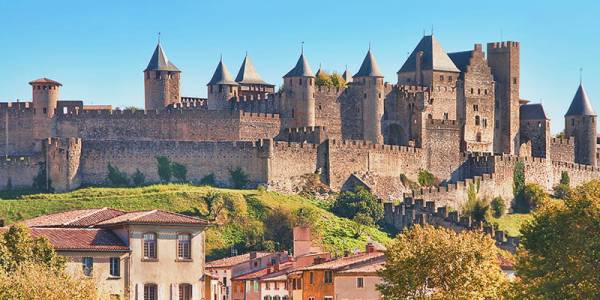 Carcassonne