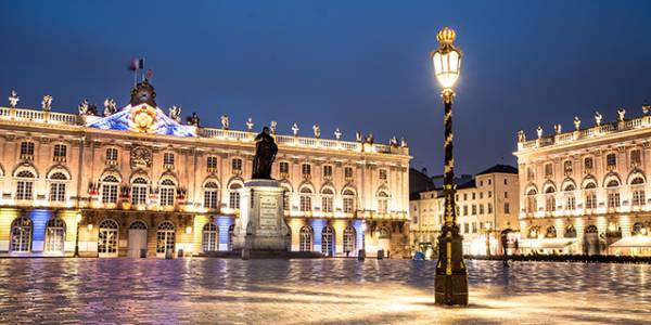 Place Stanislas