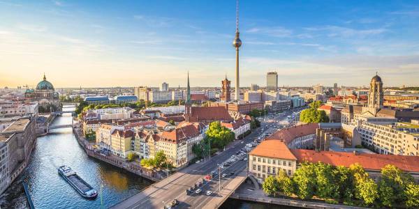 Berlín, Alemania