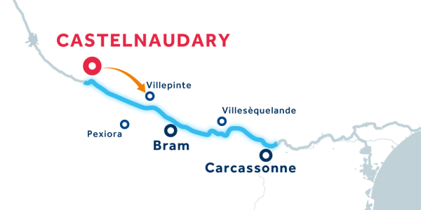 Castelnaudary > Villepinte