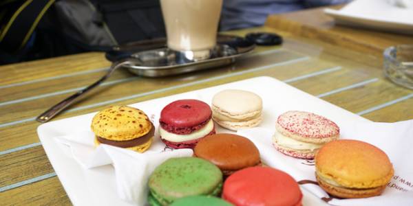 Macarons