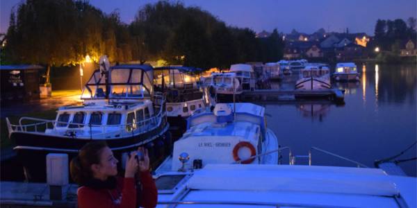 Hafen Saverne