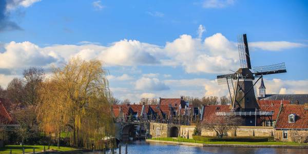 Holland