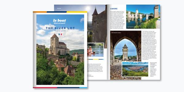 Lot Guide