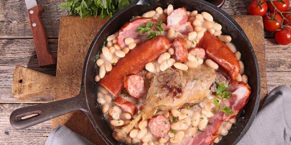 Cassoulet