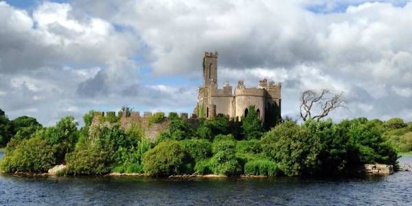 Ireland