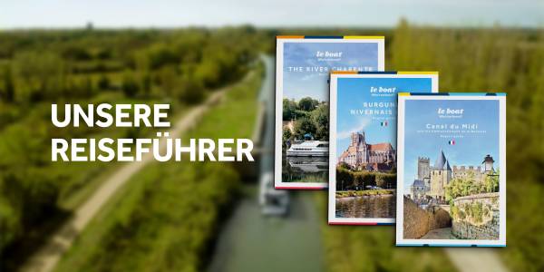 Unsere Reiseführer