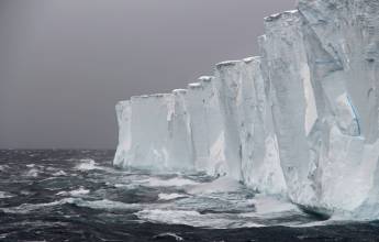 Epic Antarctica: Falklands, South Georgia & Antarctic Circle Crossing via Buenos Aires