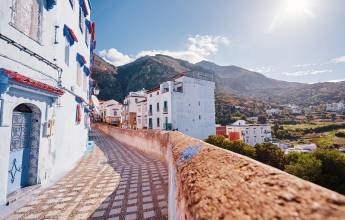 Discover North Morocco & Chefchaouen