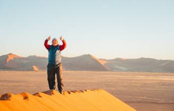 Discover Namibia – Lodges