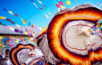 Discover Mexico – Day of the Dead (Oaxaca)