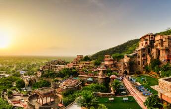 India’s North & South – Premium Adventure