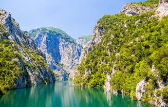 Discover North Albania & Kosovo