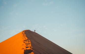 Discover Namibia – Lodges