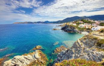 Coastal Walks of Catalunya