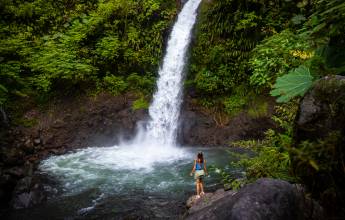 Costa Rica Adventure Family Holiday