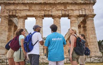 Highlights of Sicily