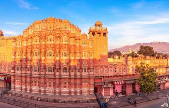 Highlights of Northern India