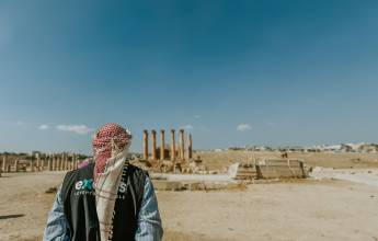 Jordan: Culture & Nature In Depth