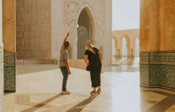 Treasures of Morocco – Premium Adventure
