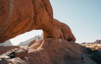 Discover Namibia – Camping