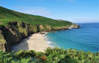 Walking The Western Tip of Cornwall
