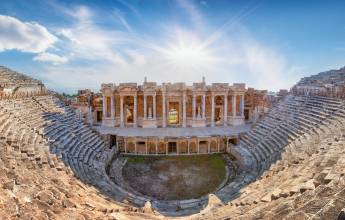 Highlights of Turkey