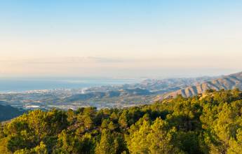 Hike Spain’s Sierra de Aitana