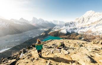 Gokyo Ri