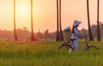 Cycle Southeast Asia – Premium Adventure