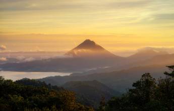 Natural Highlights of Costa Rica