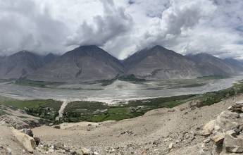 Tajikistan Expedition: Pamir Highway & beyond
