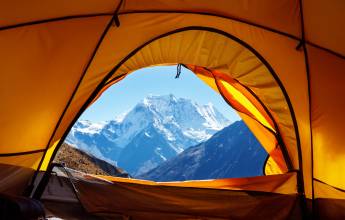 Everest Base Camp Trek – Expedition Departures