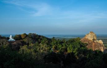 Highlights of Northern Sri Lanka