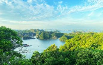 Lan Ha Bay