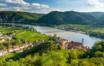 Wachau Valley