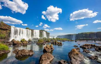 Iguazu Add-on Tour