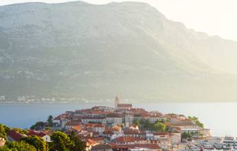 Korčula Town