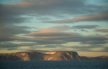 Northwest Passage: The Legendary Arctic Sea Route (Ocean Explorer)
