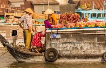 Mekong Delta Add-on Tour