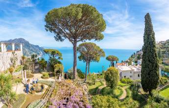 Highlights of the Amalfi Coast
