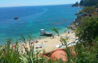 Contrasts of Catalonia (Catalunya) Cycling